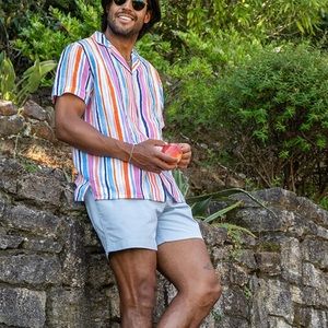 Chubbies The Altitudes Shorts